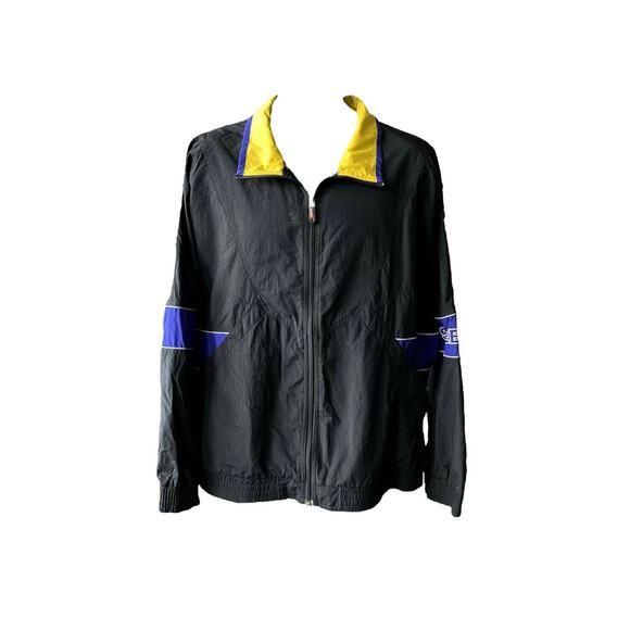 Vintage SPEEDO MENS WINDBREAKER - Picture 1 of 6